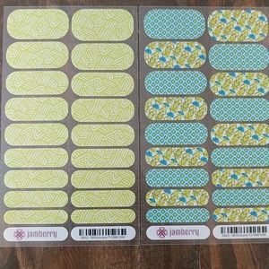 *BUNDLE* 2 Full Sheets